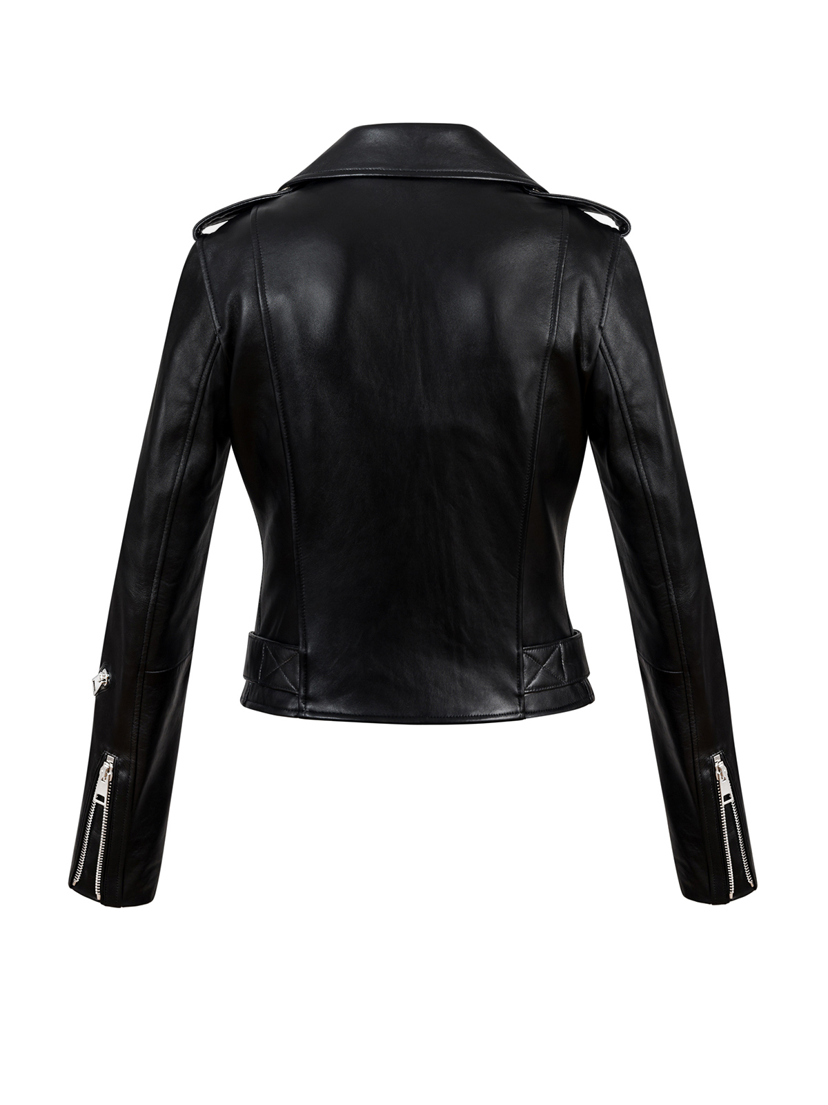 Jackets : BIKER JACKET (JACKETS) by www.manokhi.com